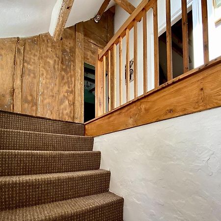 Yew Tree Farm Villa Chew Stoke Buitenkant foto