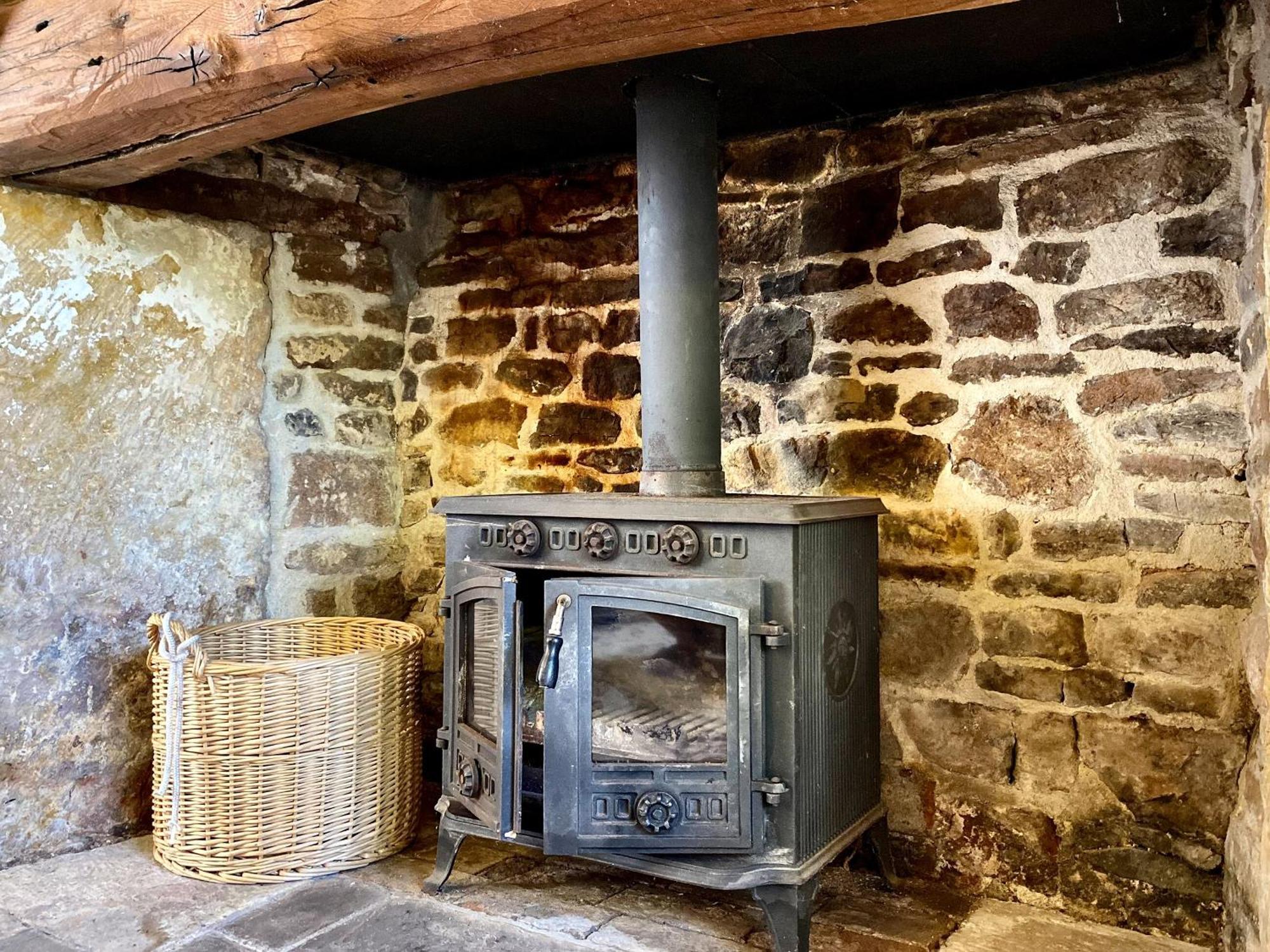 Yew Tree Farm Villa Chew Stoke Buitenkant foto
