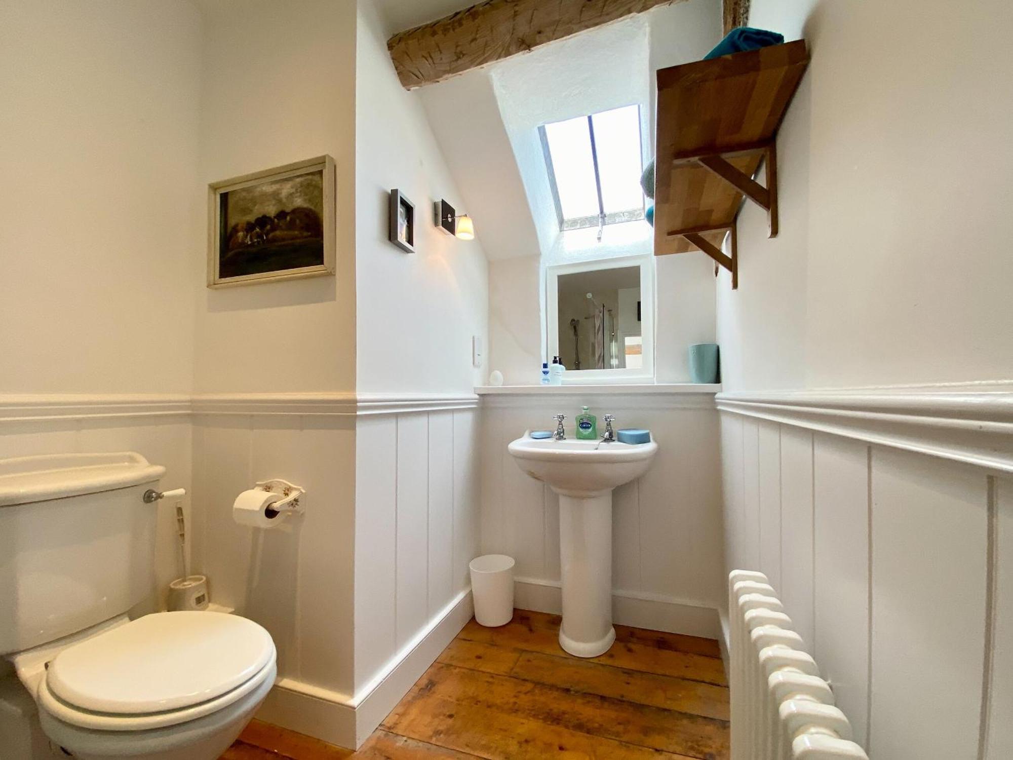 Yew Tree Farm Villa Chew Stoke Buitenkant foto