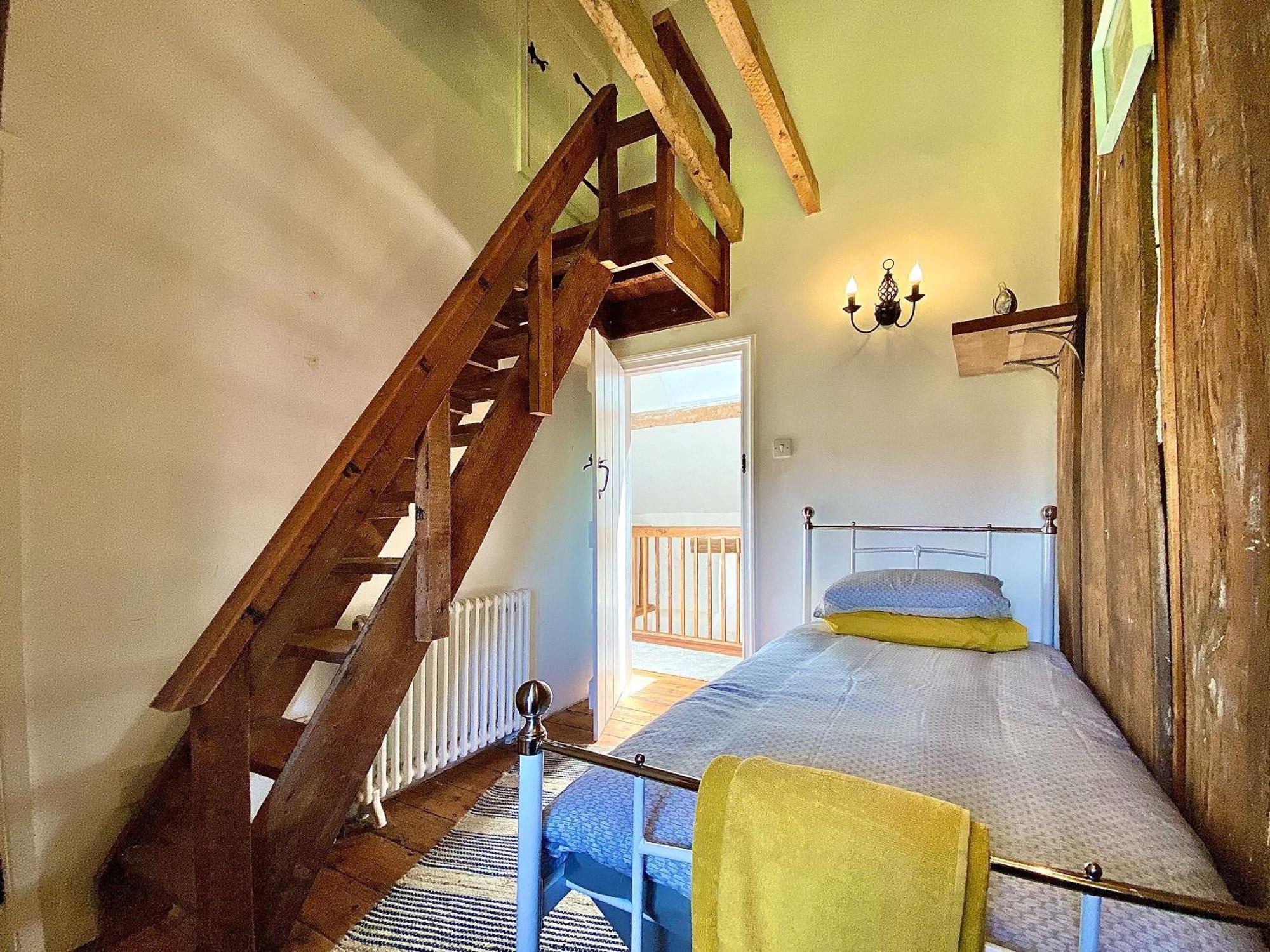 Yew Tree Farm Villa Chew Stoke Buitenkant foto