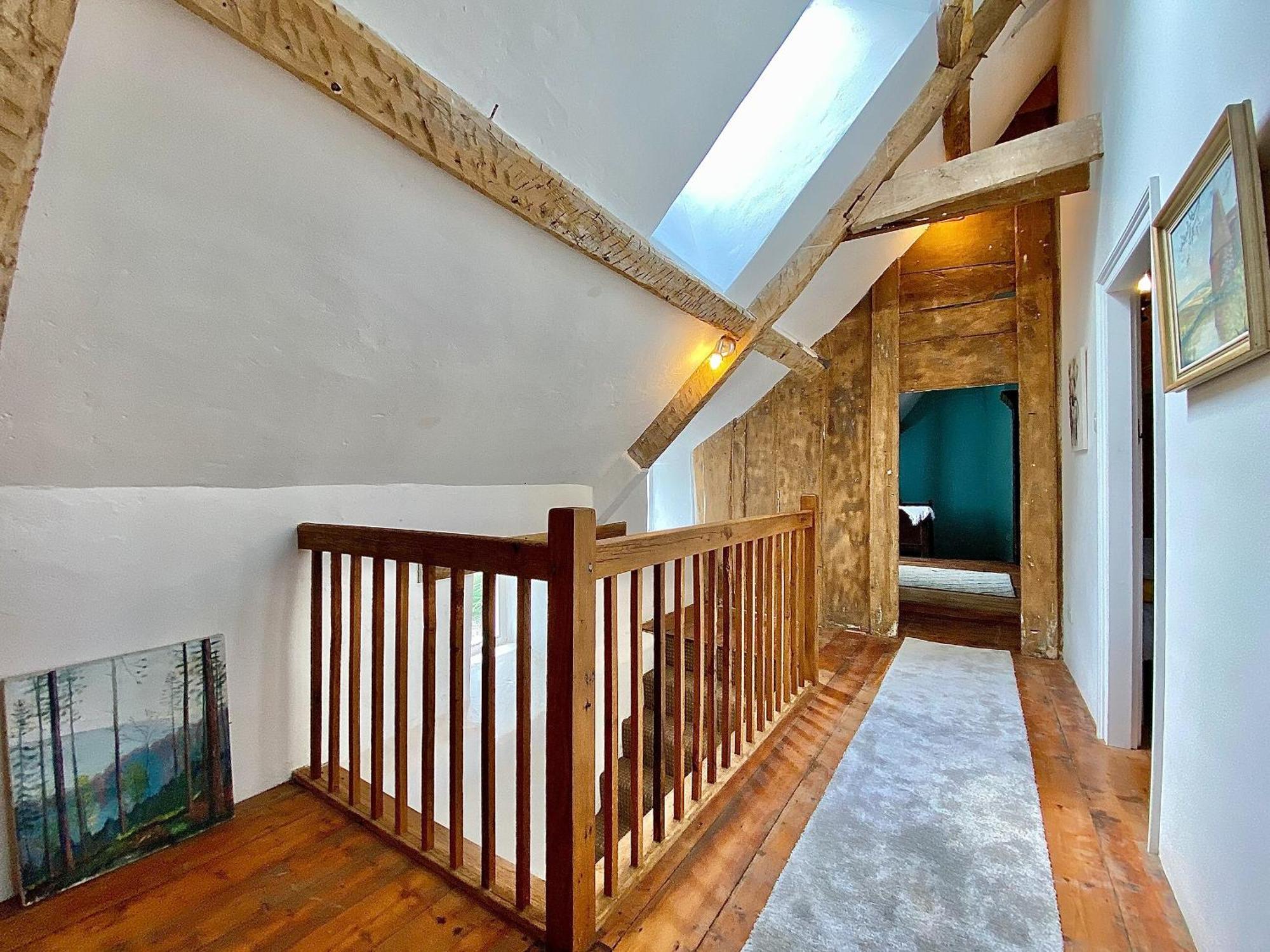 Yew Tree Farm Villa Chew Stoke Buitenkant foto