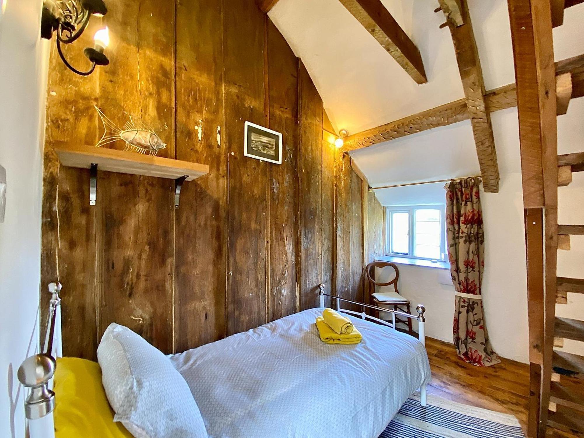 Yew Tree Farm Villa Chew Stoke Buitenkant foto