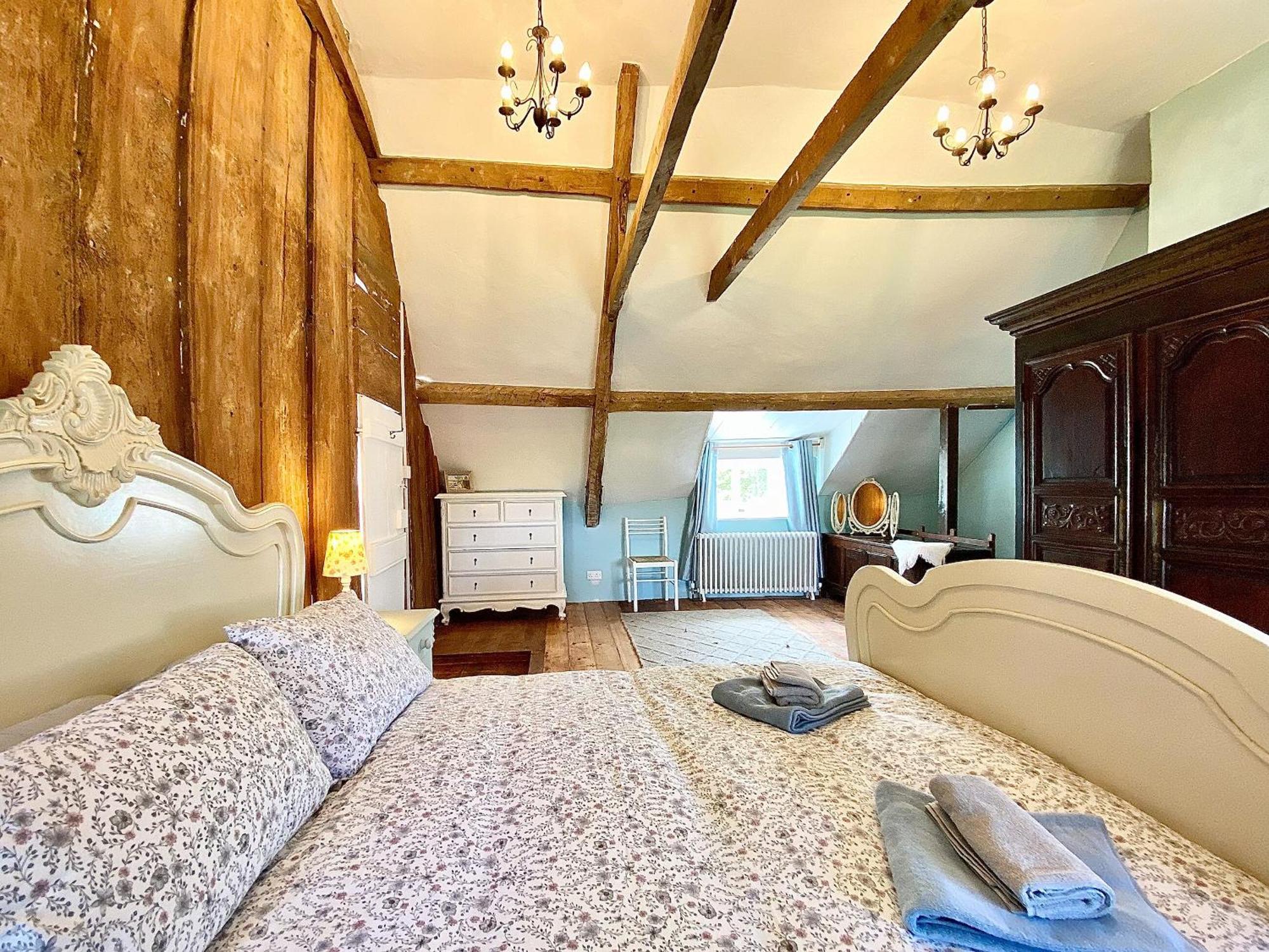 Yew Tree Farm Villa Chew Stoke Buitenkant foto